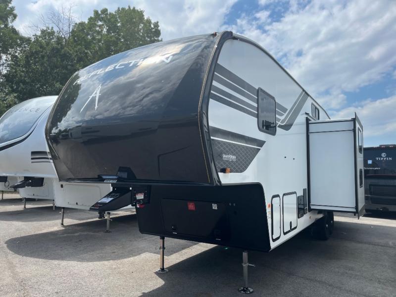 2026 Grand Design Recreational Reflection Narrow Body photo 3