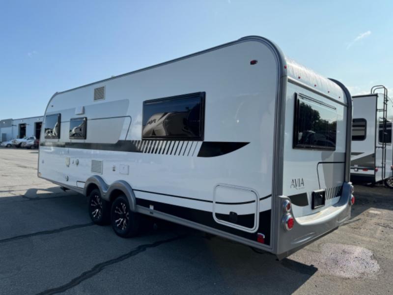 2020 Pleasant Valley Teardrop Trailers Pleasant Valley Teardrop Trailers photo 4
