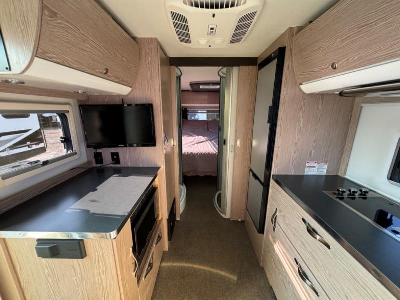 2020 Pleasant Valley Teardrop Trailers Pleasant Valley Teardrop Trailers photo 6
