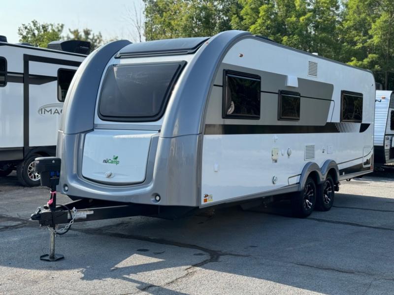 2020 Pleasant Valley Teardrop Trailers Pleasant Valley Teardrop Trailers photo 3