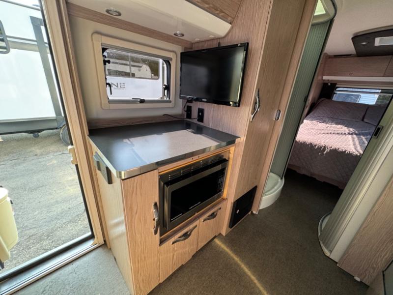 2020 Pleasant Valley Teardrop Trailers Pleasant Valley Teardrop Trailers photo 15