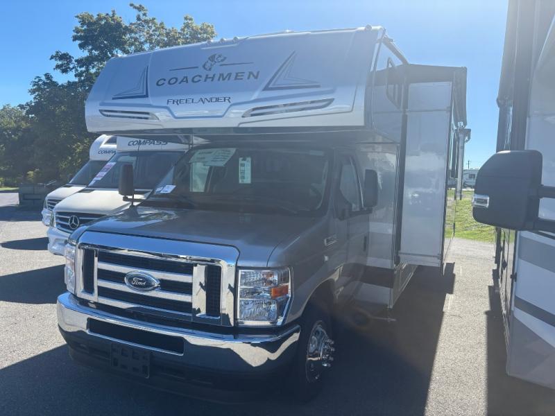 2025 Ford E-450 photo 4