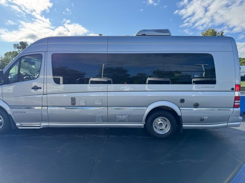 2017 Mercedes Benz Sprinter 3500 photo 3