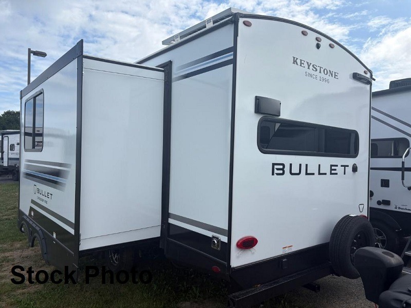 2026 Bullet Bullet photo 4