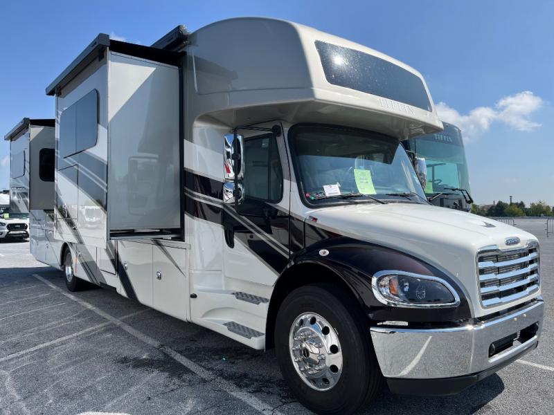 2026 Freightliner S2RV 106 Conventional cab & Chassis photo 3