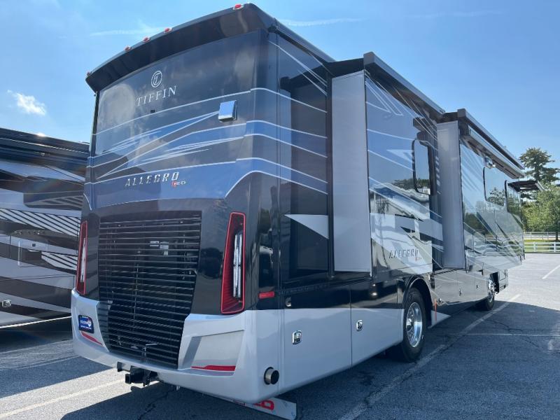 2026 Freightliner XC-R Raised Rail Rear Engine Motor Home Chassis photo 2