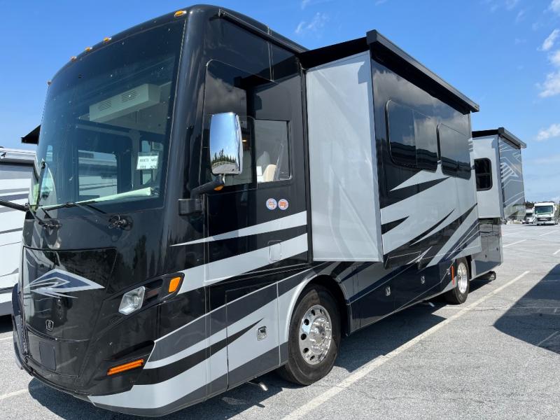 2026 Freightliner XC-R Raised Rail Rear Engine Motor Home Chassis photo 4