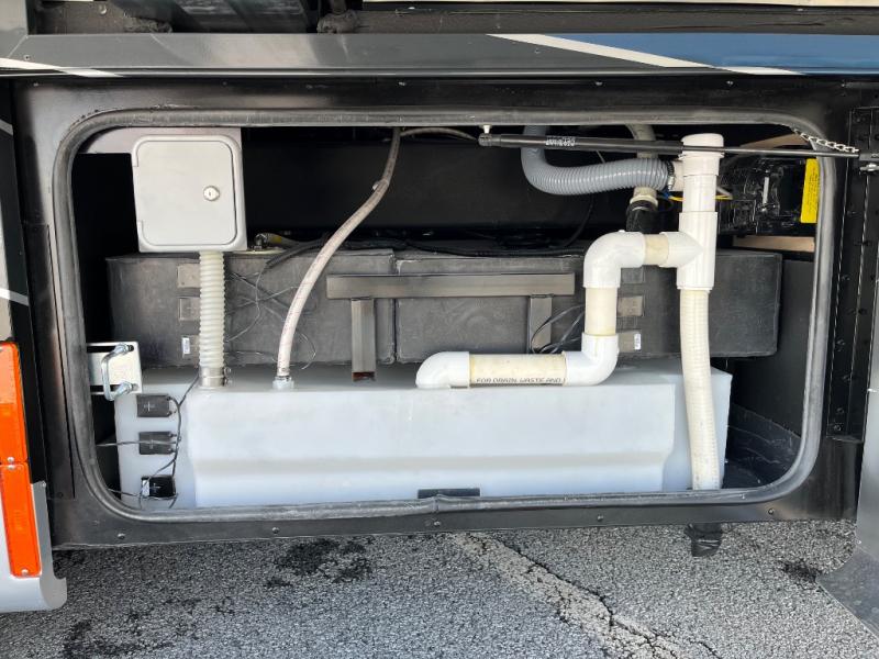 2026 Freightliner XC-R Raised Rail Rear Engine Motor Home Chassis photo 21
