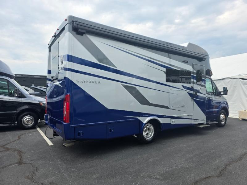 2024 Mercedes Benz Sprinter 3500 photo 2