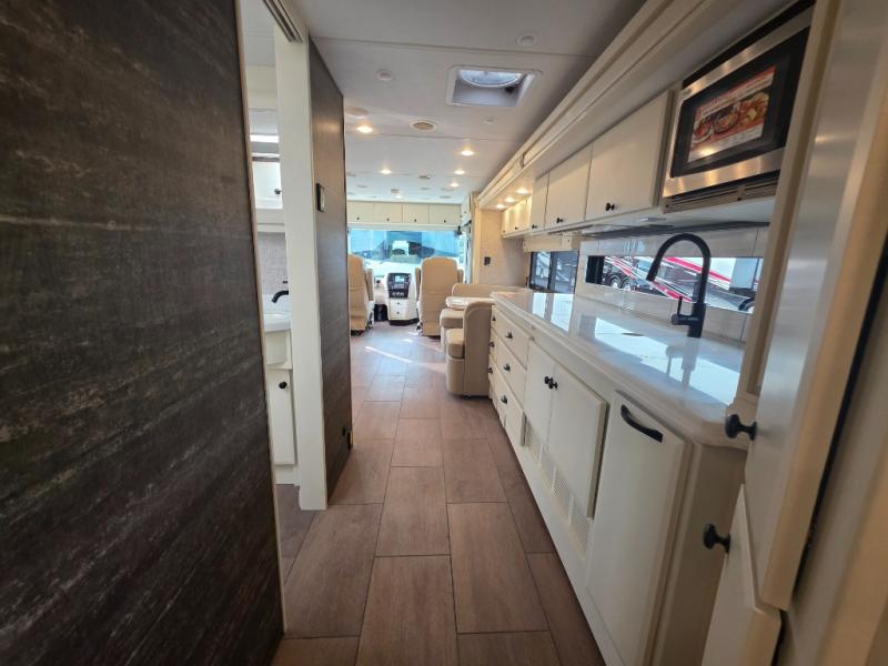 2024 Tiffin Motorhomes, Inc Breeze photo 14