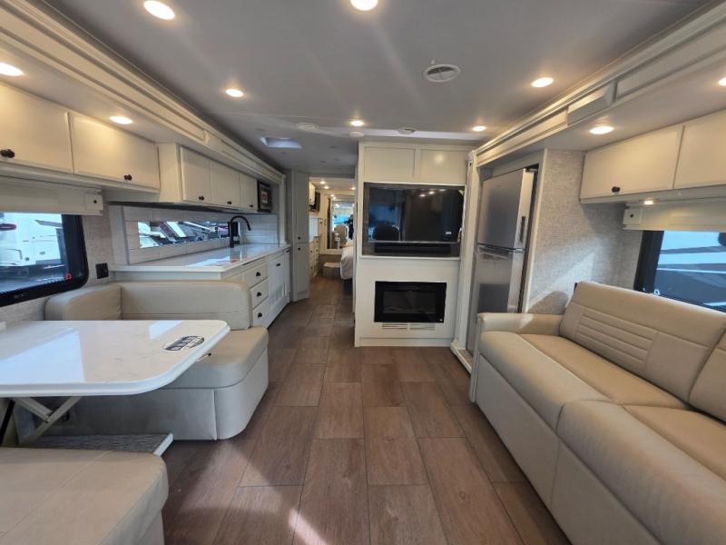 2024 Tiffin Motorhomes, Inc Breeze photo 13