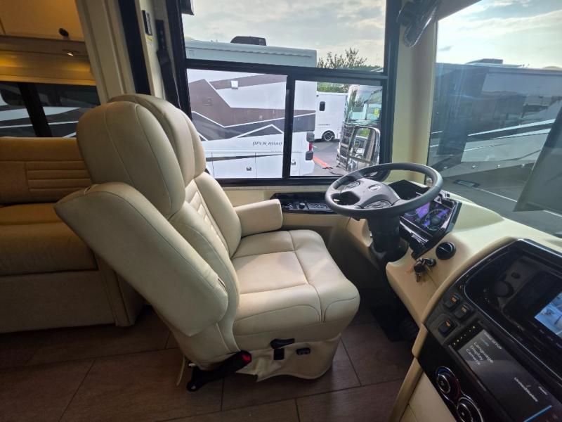 2024 Tiffin Motorhomes, Inc Breeze photo 15