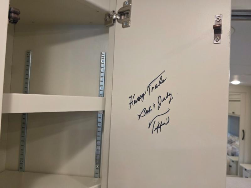 2024 Tiffin Motorhomes, Inc Breeze photo 21