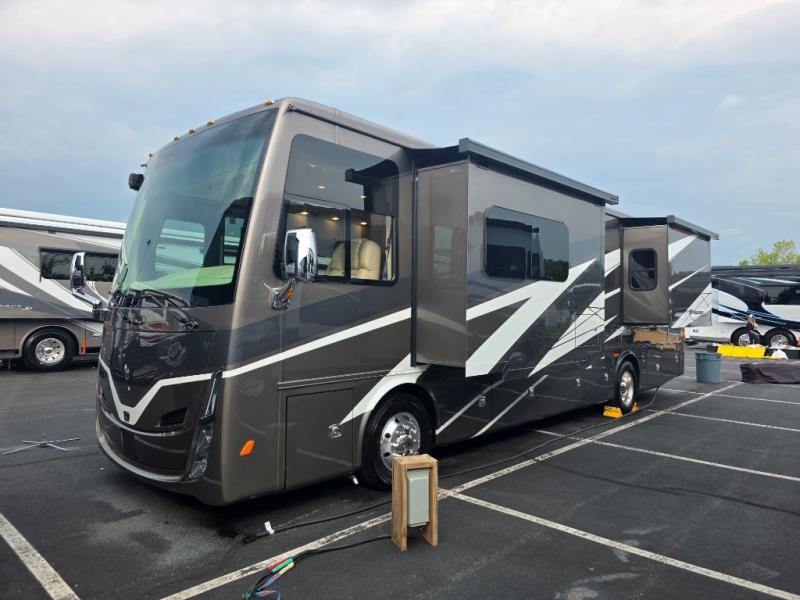 2024 Tiffin Motorhomes, Inc Breeze photo 4