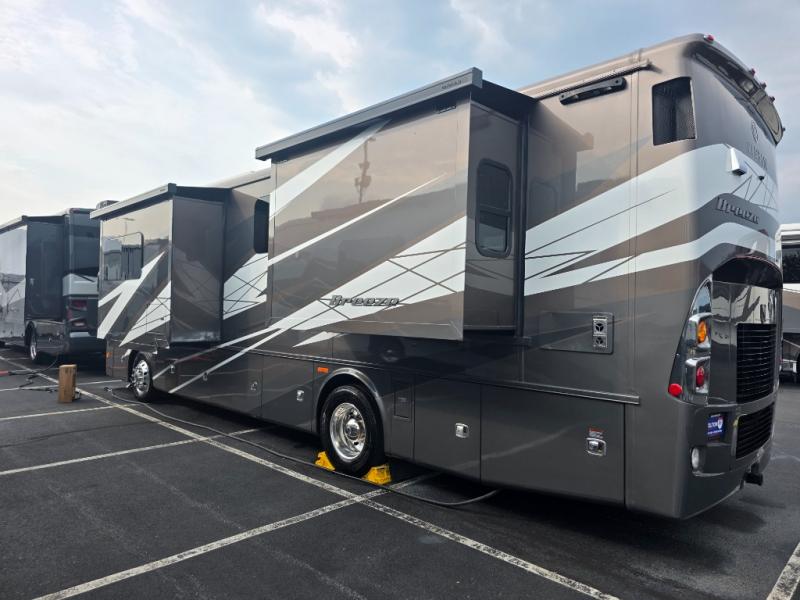 2024 Tiffin Motorhomes, Inc Breeze photo 3