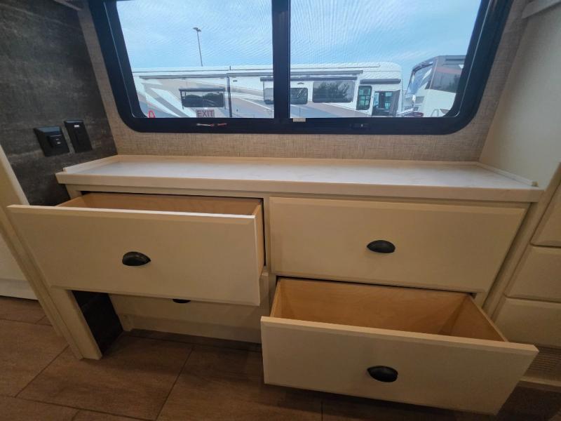2024 Tiffin Motorhomes, Inc Breeze photo 19