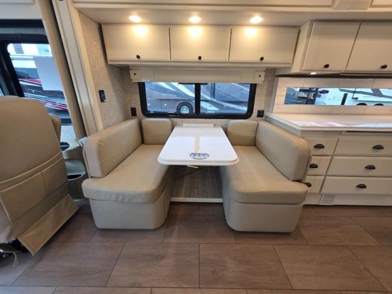 2024 Tiffin Motorhomes, Inc Breeze photo 23
