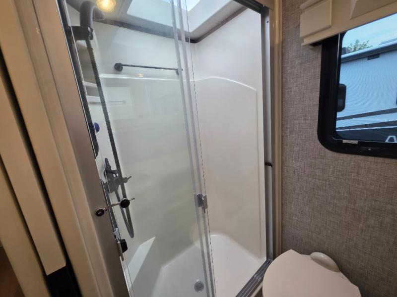 2024 Tiffin Motorhomes, Inc Breeze photo 25