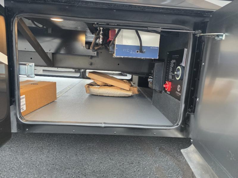 2024 Tiffin Motorhomes, Inc Breeze photo 6