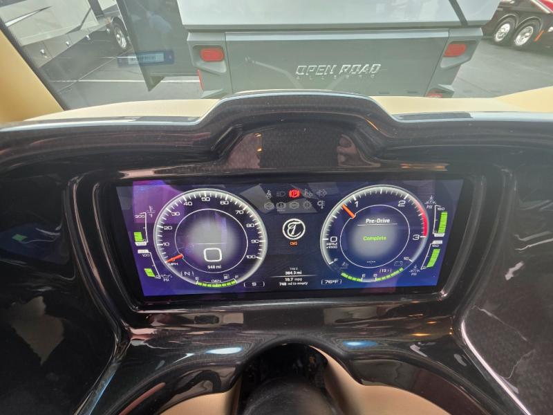 2024 Tiffin Motorhomes, Inc Breeze photo 16