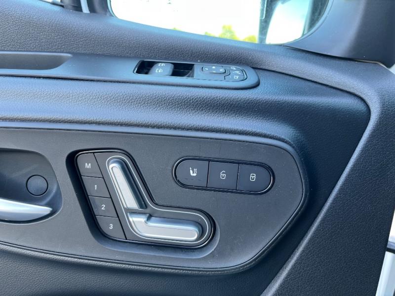 2023 Mercedes Benz Sprinter 2500 photo 12