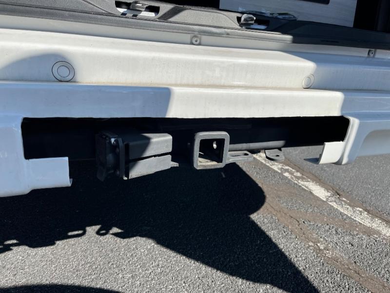 2023 Mercedes Benz Sprinter 2500 photo 3