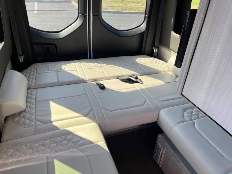 2023 Mercedes Benz Sprinter 2500 photo 19