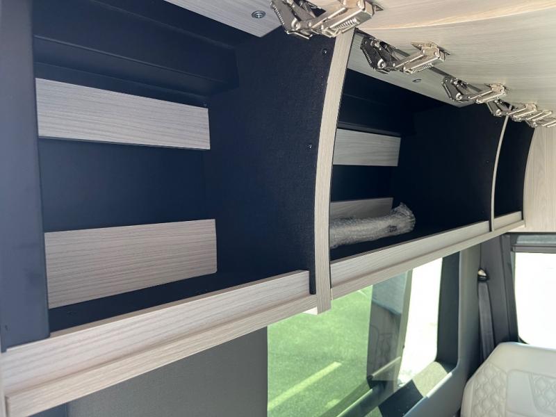 2023 Mercedes Benz Sprinter 2500 photo 22