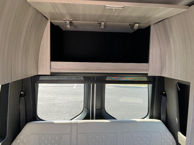 2023 Mercedes Benz Sprinter 2500 photo 23