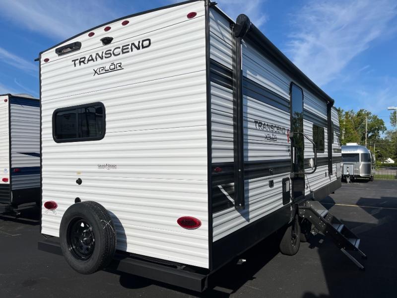 2026 Grand Design Recreational Transcend Narrow Body photo 3