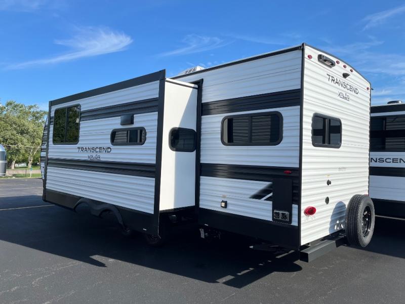 2026 Grand Design Recreational Transcend Narrow Body photo 4