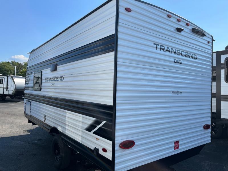 2026 Grand Design Recreational Transcend Narrow Body photo 3