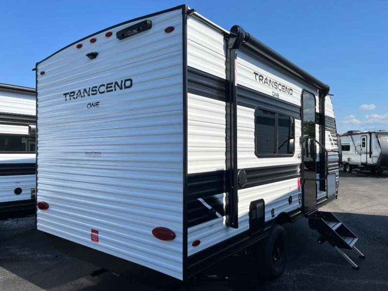 2026 Grand Design Recreational Transcend Narrow Body photo 2