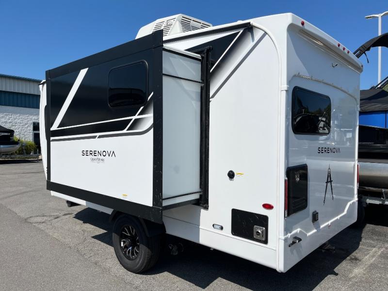 2026 Grand Design Recreational Silhouette Narrow Body photo 4