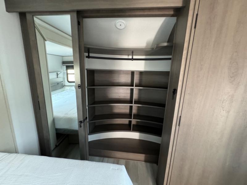 2025 Grand Design Recreational Solitude Wide body photo 9