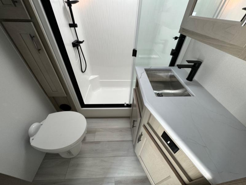 2025 Grand Design Recreational Solitude Wide body photo 10