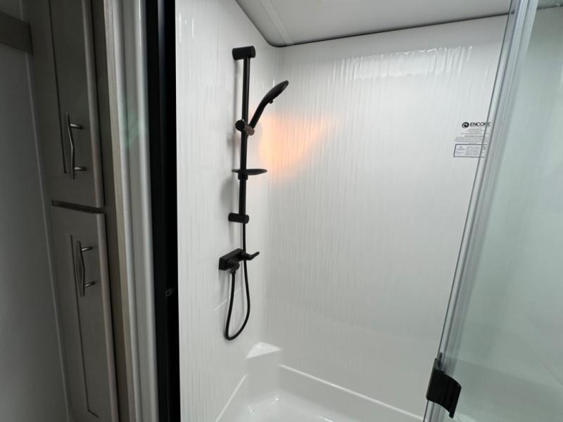 2025 Grand Design Recreational Solitude Wide body photo 11