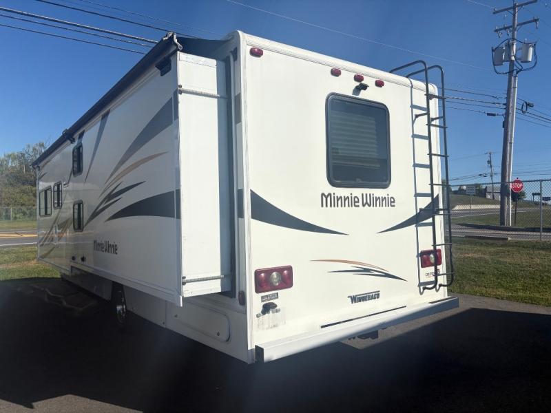 2018 Ford E-450 DRW photo 3