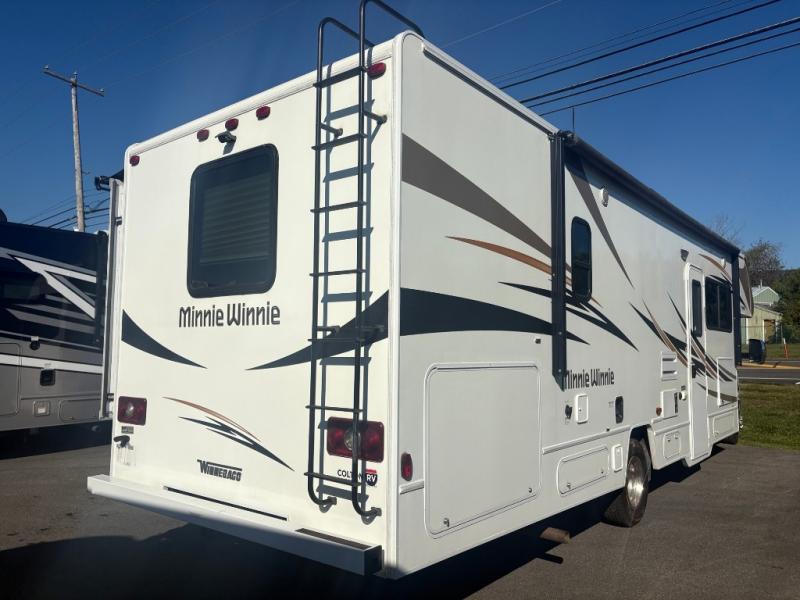 2018 Ford E-450 DRW photo 2