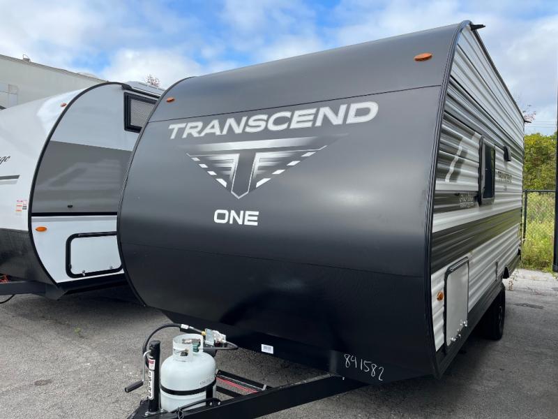 2026 Grand Design Recreational Transcend Narrow Body photo 4