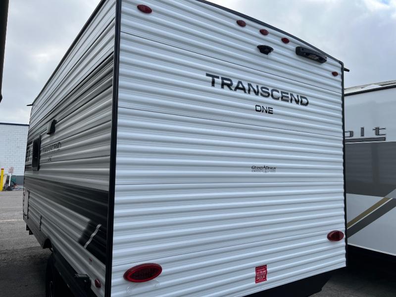 2026 Grand Design Recreational Transcend Narrow Body photo 3