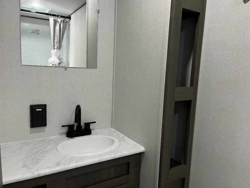 2026 Grand Design Recreational Transcend Narrow Body photo 8