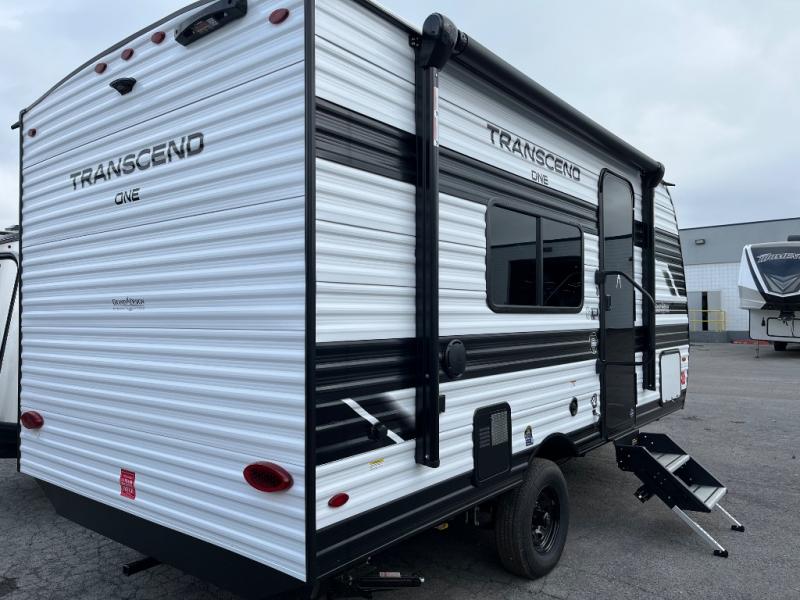 2026 Grand Design Recreational Transcend Narrow Body photo 2