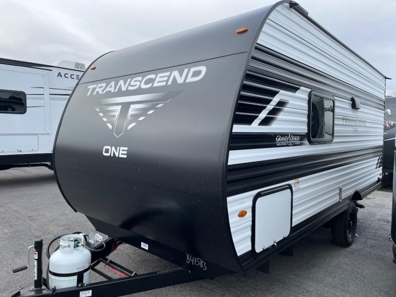 2026 Grand Design Recreational Transcend Narrow Body photo 4