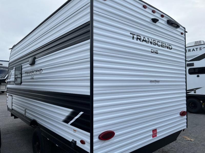 2026 Grand Design Recreational Transcend Narrow Body photo 3
