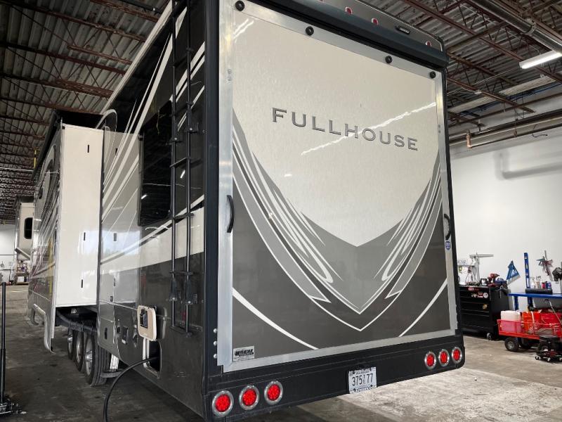 2020 All Aluminum Structure All Aluminum Structure photo 3
