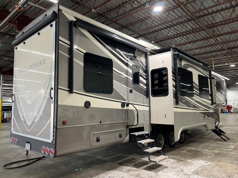 2020 All Aluminum Structure All Aluminum Structure photo 2