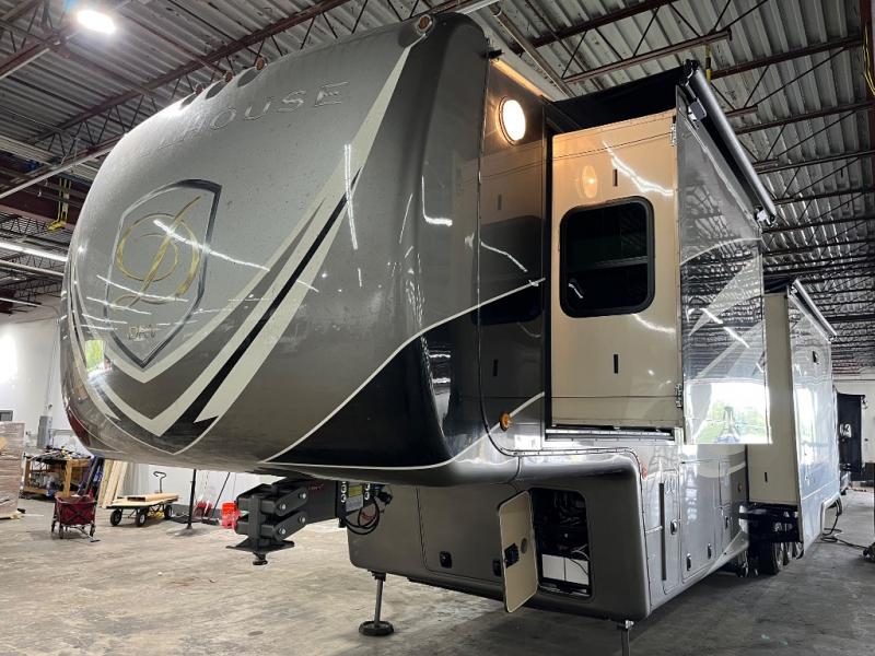2020 All Aluminum Structure All Aluminum Structure photo 4