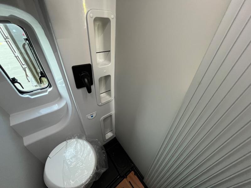 2025 Ford Transit photo 14
