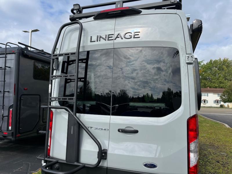 2025 Ford Transit photo 18